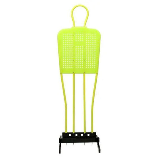 Barrera Jugador Metalica 175cm
