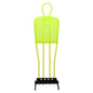 Barrera Jugador Metalica 175cm