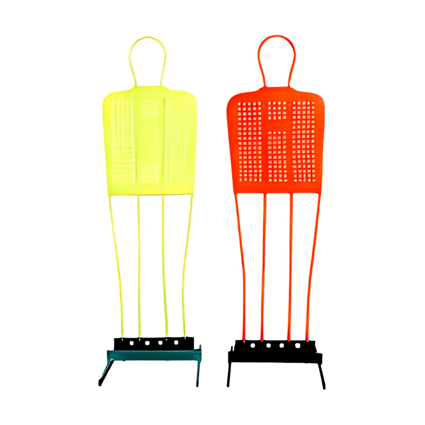 Barrera Jugador Metalica 175cm