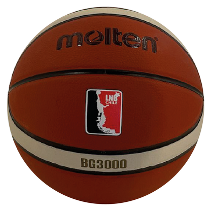 Balon basquet Molten BG3000 N5 Clasico