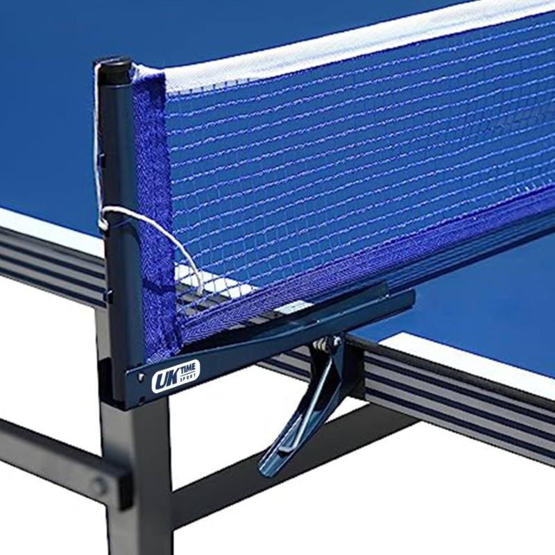 Blister Soporte + Malla De Ping Pong uktime