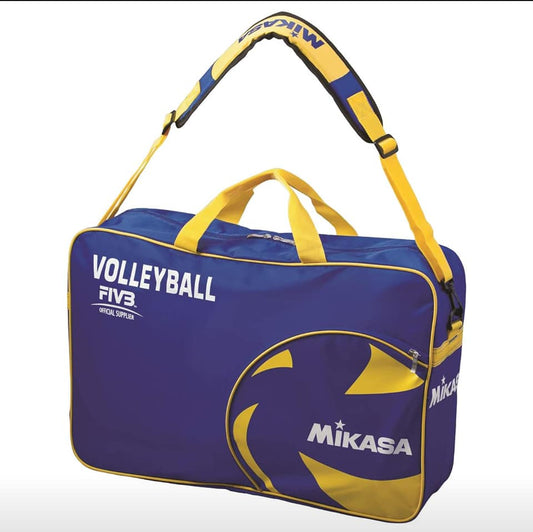 Bolso balonera Mikasa Voleibol