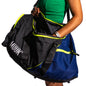 Bolso deportivo Travel Pro 50ltr Muuk