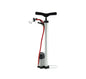 Bombin de pie con bomba y medidor de presion - 61cm