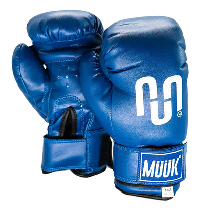 Guante Boxeo Infantil Muuk