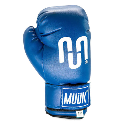 Guante Boxeo Infantil Muuk