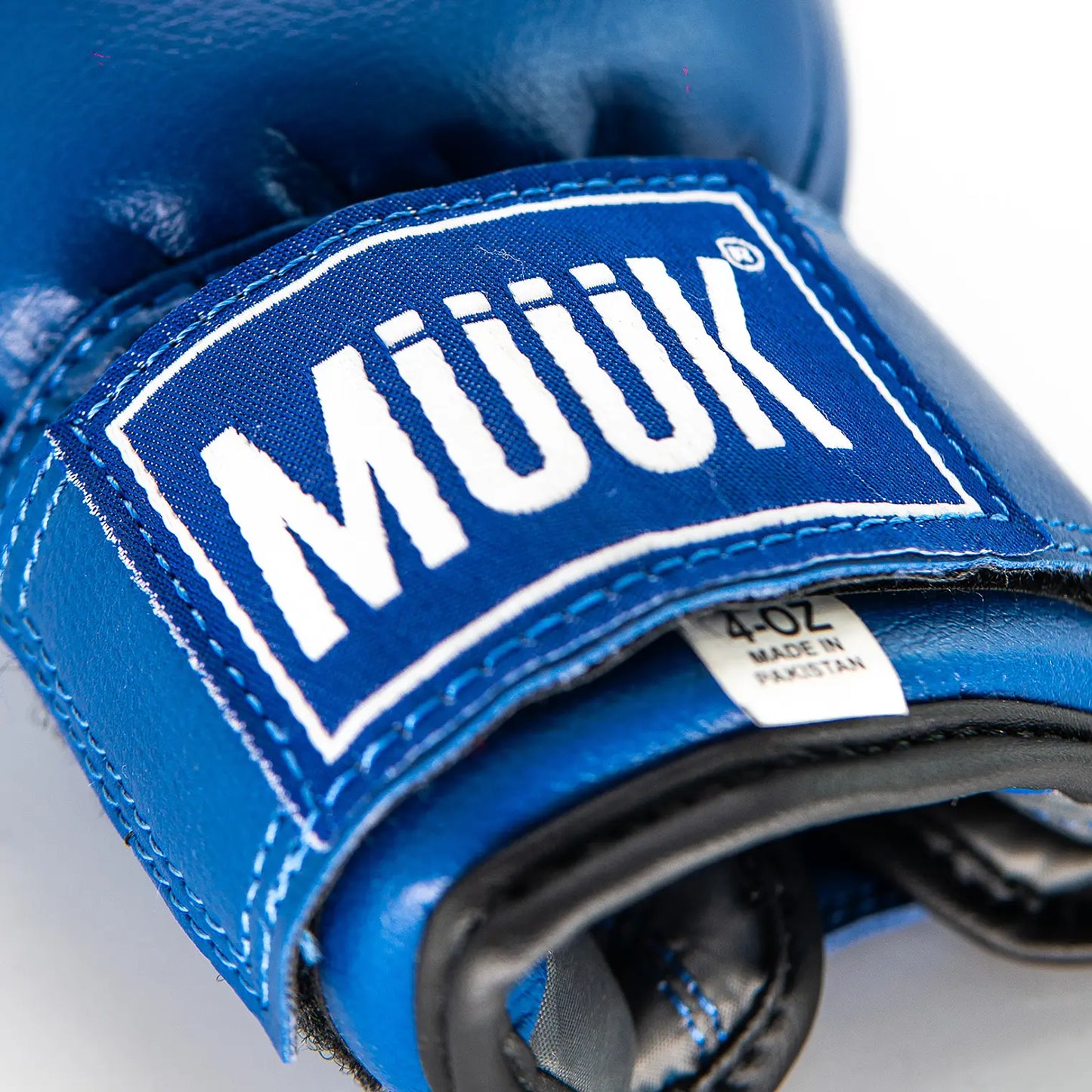 Guante Boxeo Infantil Muuk