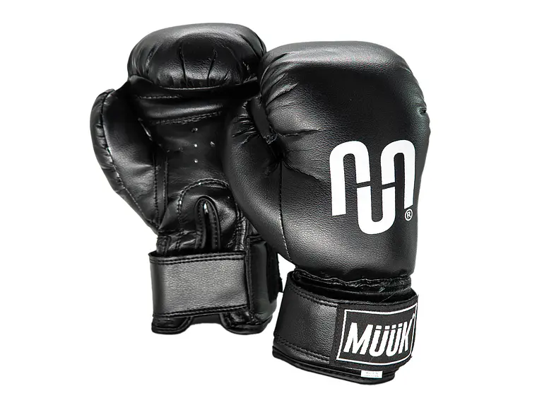 Guante Boxeo Infantil Muuk