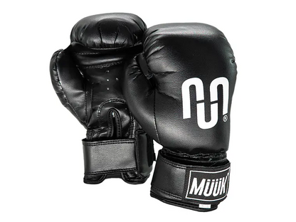Guante Boxeo Infantil Muuk