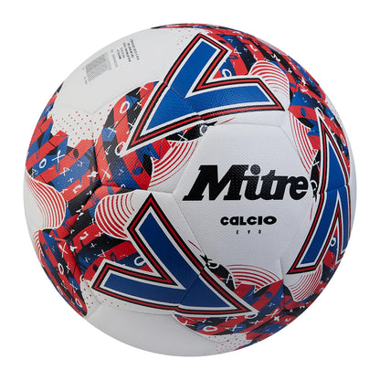 Balon Futbol Mitre Calcio EVO N5 Blanco