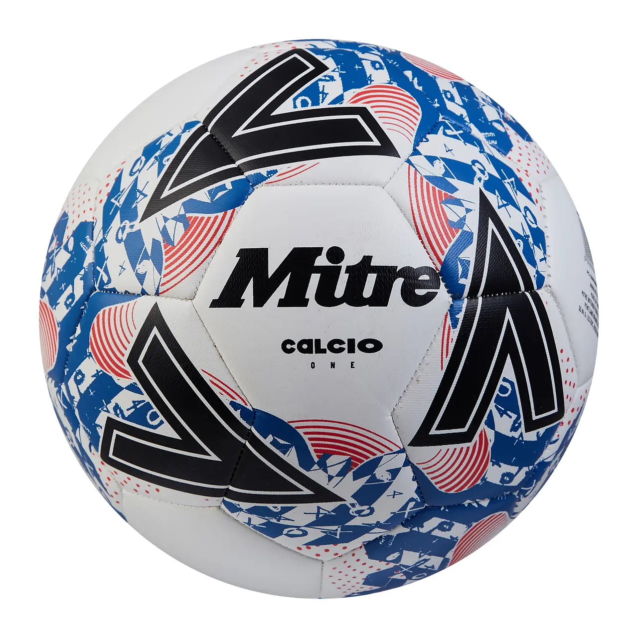 BALON DE FUTBOL MITRE CALCIO ONE N4