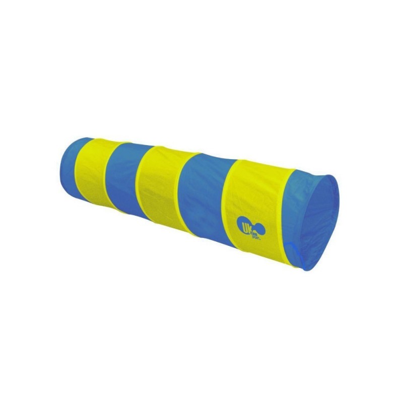 Carpa Túnel  Niño Diámetro 47cm - Marca UK-Time