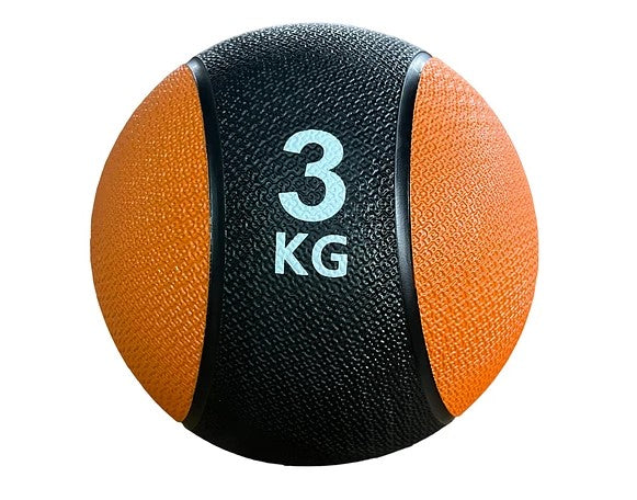 Balon Medicinal Crossfit 3kg - DRB