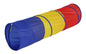 Carpa Tunel Infantil Liso Diametro 47cm