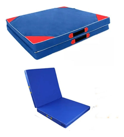 Colchoneta Plegable 150x60x5cm