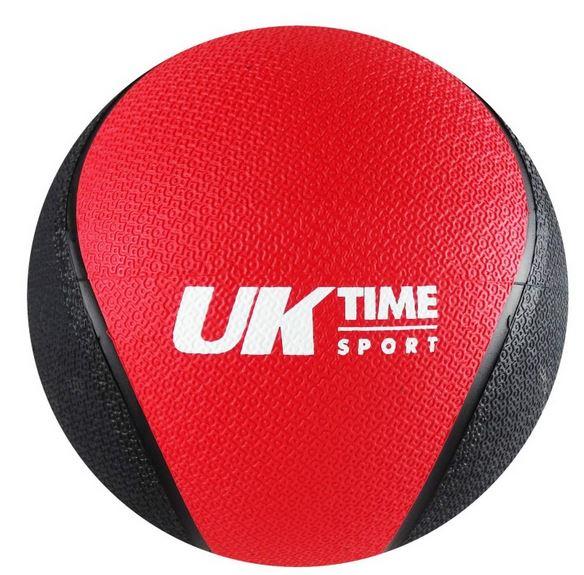 Balon Crossfit con rebote de Goma - UK-Time