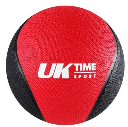 Balon Crossfit con rebote de Goma - UK-Time