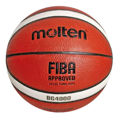 Balon Basquet Molten BG4000 N6 Fiba