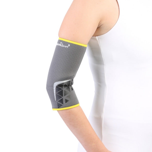 Codera Larga Deportiva Unisex - Blunding 15N