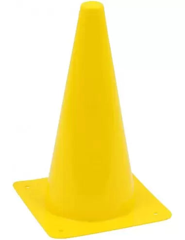 Pack de Conos Liso 38cm