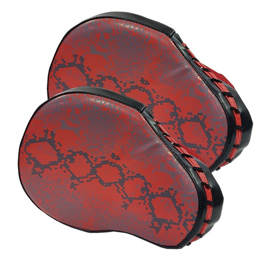 PAR Guante Foco Boxeo PRO