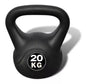 PVC Kettlebell Pesa Rusa - 20Kg