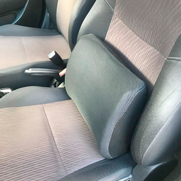 Cojín lumbar viscoelástico Blunding