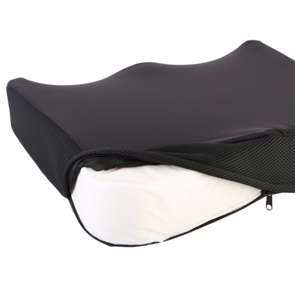 Cojin de asiento Viscoelastico Blunding