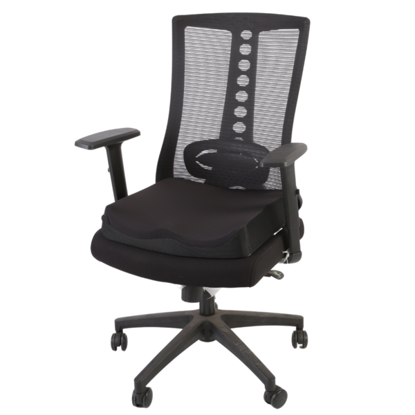 Cojin de asiento Viscoelastico Blunding