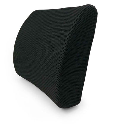 Cojín lumbar viscoelástico Blunding
