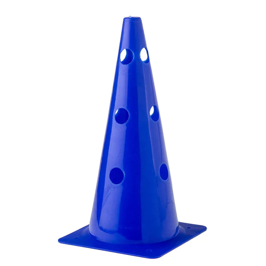 Cono 38cm PERFORADO - Unidad