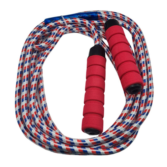 Cuerda de saltar larga 6mtr