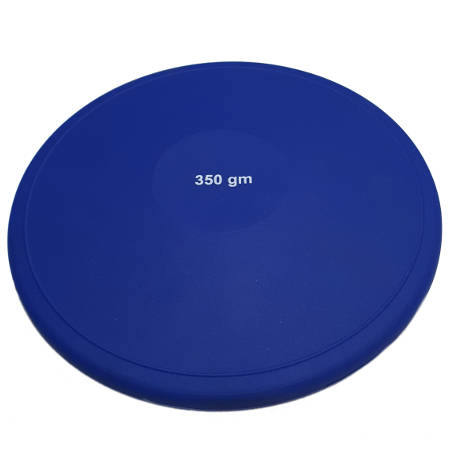 Disco de Lanzamiento Soft 350gr