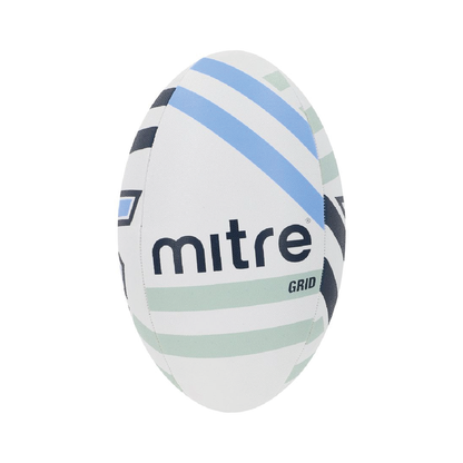 Balon Rugby Grid N5 - Mitre
