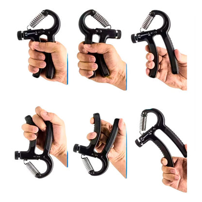 Hand Grip Regulador de 5 a 60 Kg - Colores