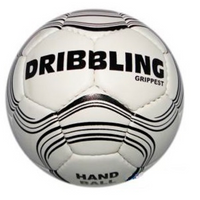 Balon Handball Grippest Control Grip N2 DRB