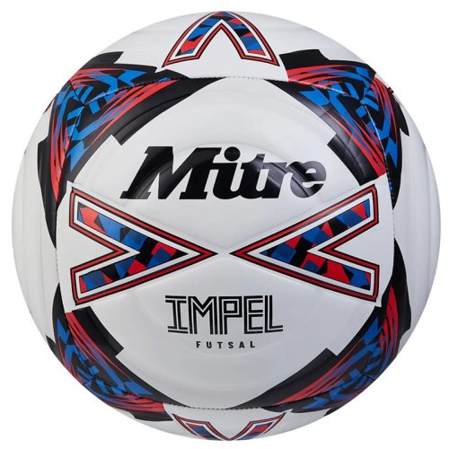 Balon Futsal Mitre Impel Bote Bajo N4
