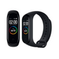 Reloj Inteligente Smartwatch M4 Pulsera Silicona Deportivo - Negro M4