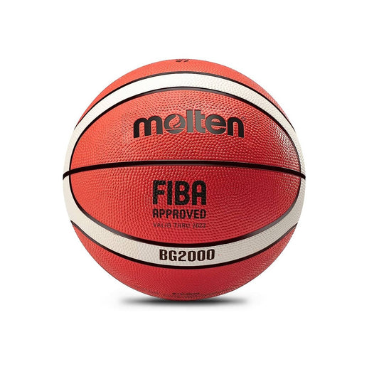 Balon Basquet BG2000 Molten N7