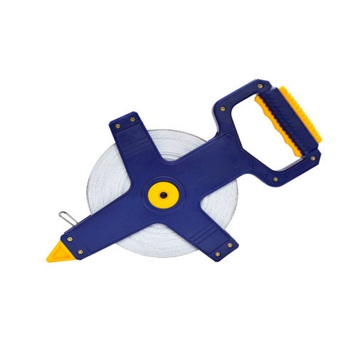 Huincha Atletismo 50mtrs