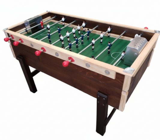 Taca Taca uso Comercial con fichero Cancha pintada - Nacional