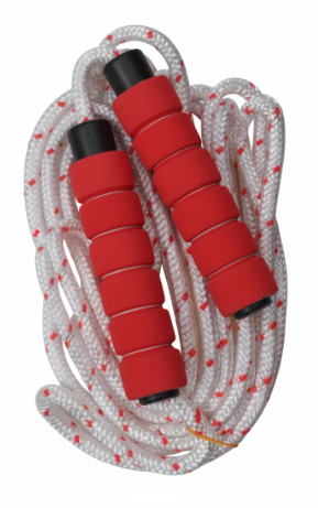 Cuerda de saltar larga 6mtr