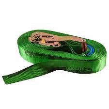 Slackline Slackers Kit 30m