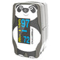 Oximetro de Pulso Dedo  Infantil - Choicemmed