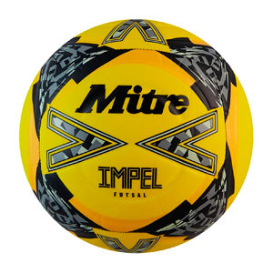 Balon Futsal Mitre Impel Bote Bajo N4