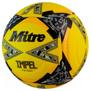 Balon Futsal Mitre Impel Bote Bajo N4