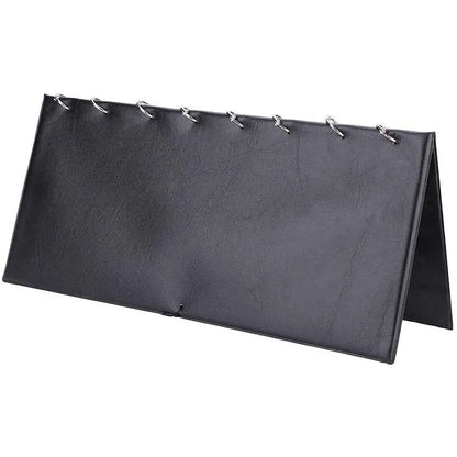 Marcador Score De Puntos 32cm - Ejercicio Deportivo Fitness - Negro