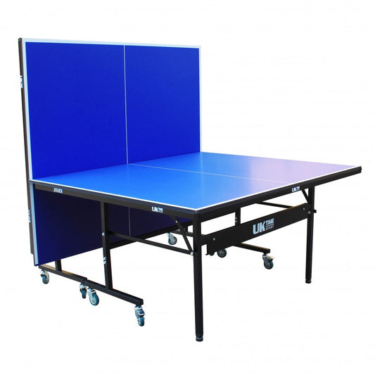 Mesa Ping Pong UK-TIME Jouer- 15mm