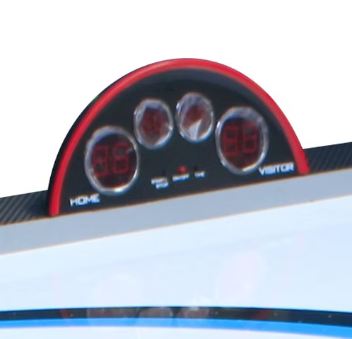 Mesa Aero Hockey Familiar Runick