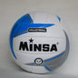 Balon Voleibol Volleyball Minsa N5